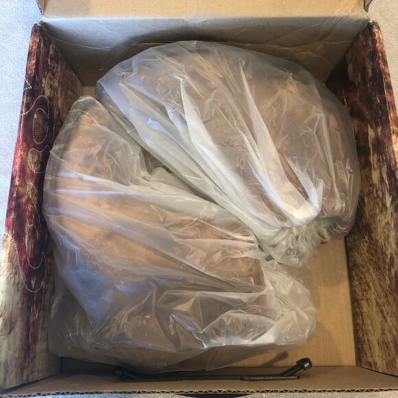 Old Gringo -Leopard booties - Picture 3 of 8